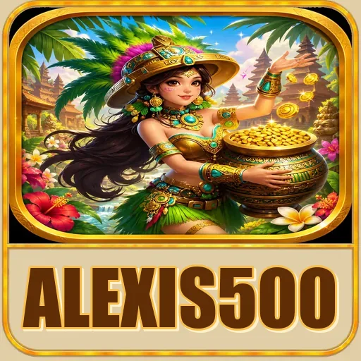 Pratinjau tampilan alexis500