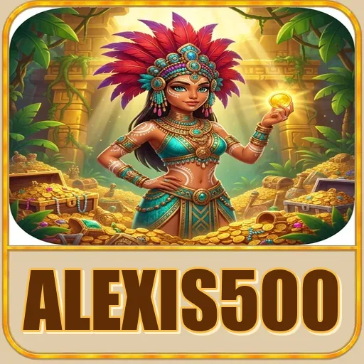 Pratinjau layar alexis500
